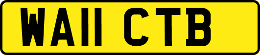 WA11CTB