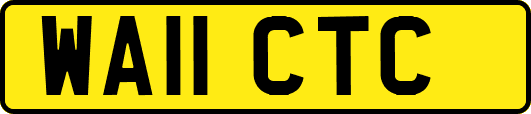 WA11CTC
