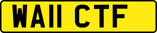 WA11CTF