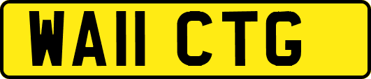 WA11CTG