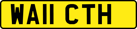 WA11CTH