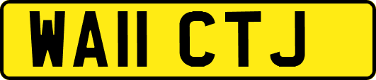 WA11CTJ
