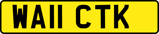 WA11CTK