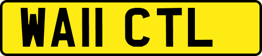 WA11CTL