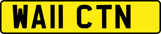 WA11CTN