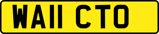 WA11CTO