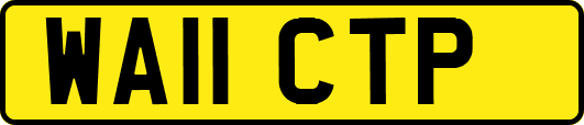 WA11CTP