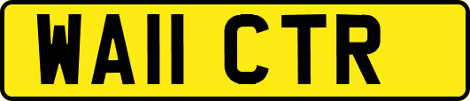 WA11CTR