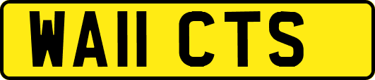 WA11CTS