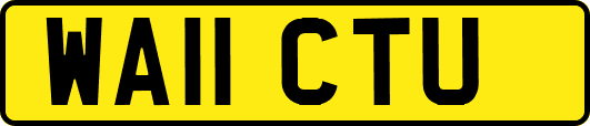 WA11CTU