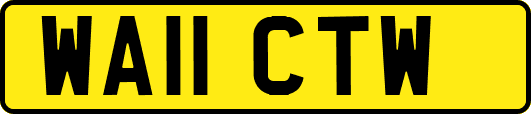 WA11CTW