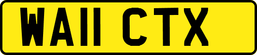 WA11CTX