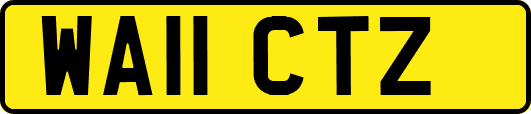 WA11CTZ