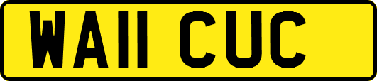 WA11CUC