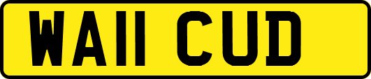 WA11CUD