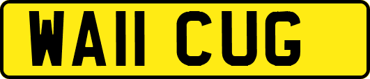 WA11CUG