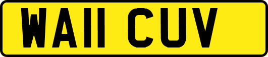WA11CUV