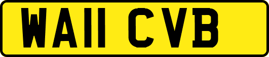 WA11CVB