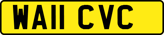 WA11CVC