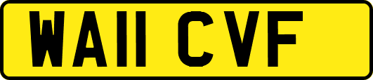 WA11CVF
