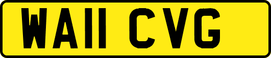 WA11CVG