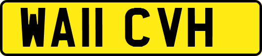 WA11CVH
