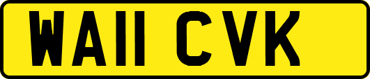 WA11CVK