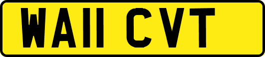 WA11CVT