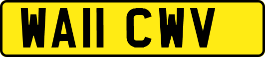 WA11CWV