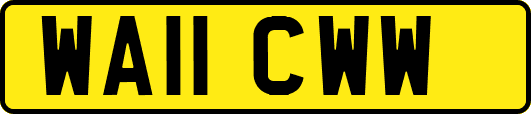 WA11CWW
