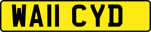WA11CYD