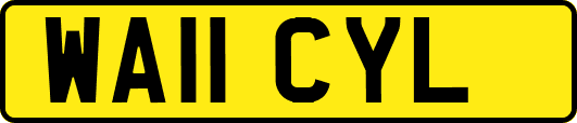 WA11CYL