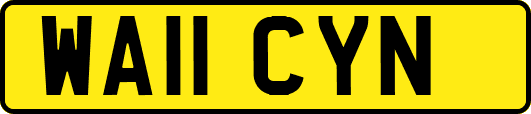 WA11CYN