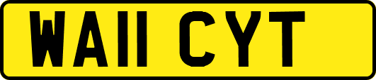 WA11CYT