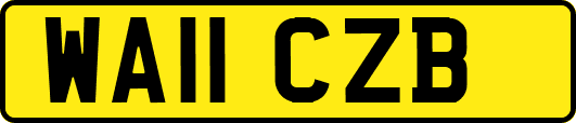 WA11CZB