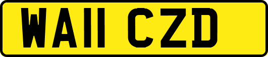 WA11CZD