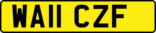 WA11CZF