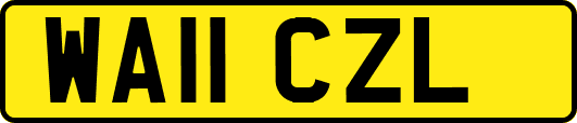 WA11CZL