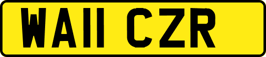 WA11CZR