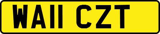 WA11CZT