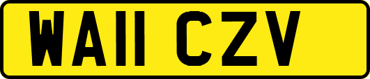 WA11CZV
