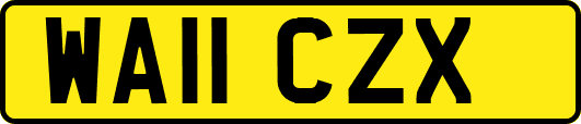 WA11CZX