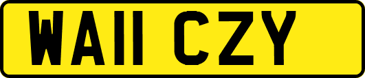 WA11CZY
