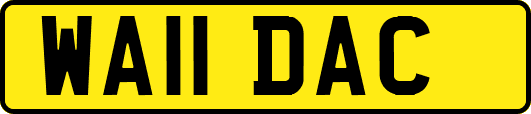 WA11DAC