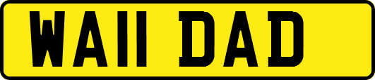 WA11DAD
