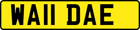WA11DAE