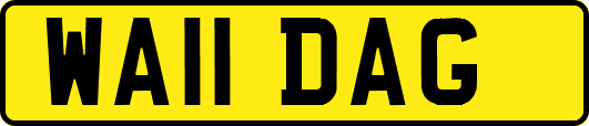 WA11DAG