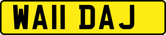 WA11DAJ