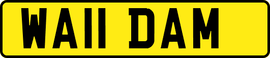 WA11DAM