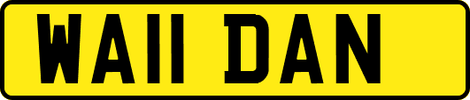 WA11DAN